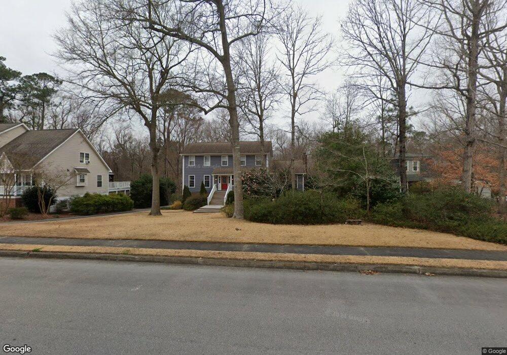 125 Aldersgate Rd, Jacksonville, NC 28546 - photo 1