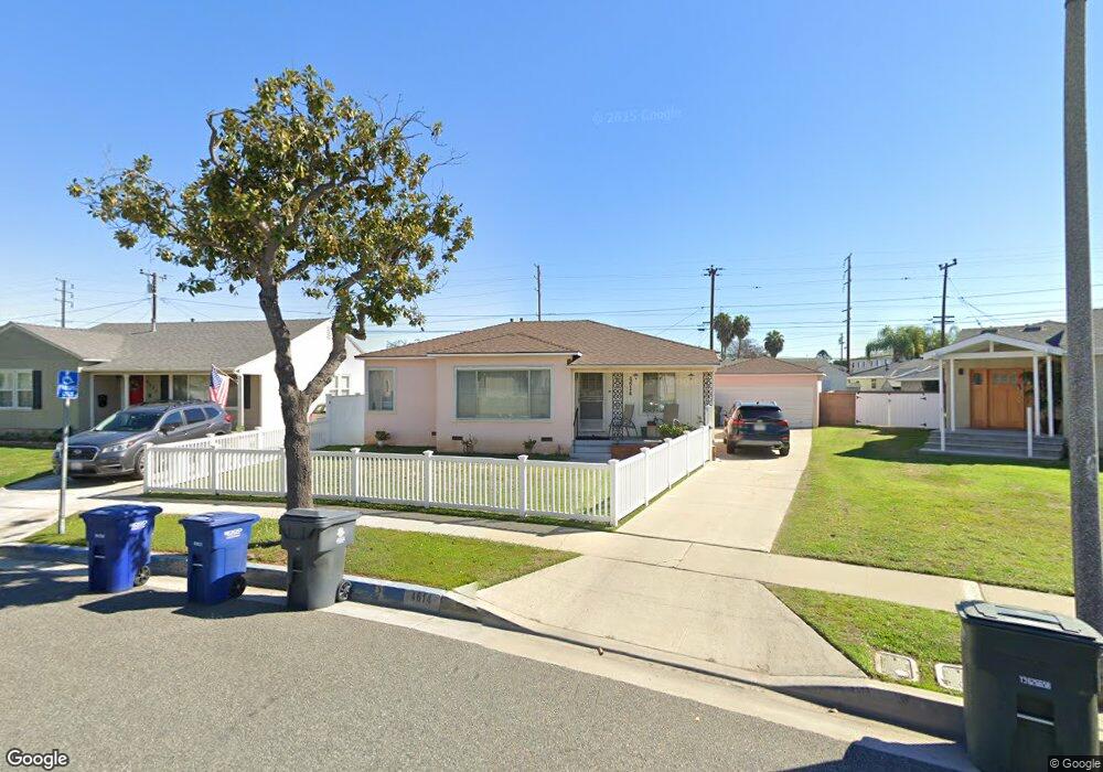 4614 Pimenta Ave, Lakewood, CA 90712 - photo 1