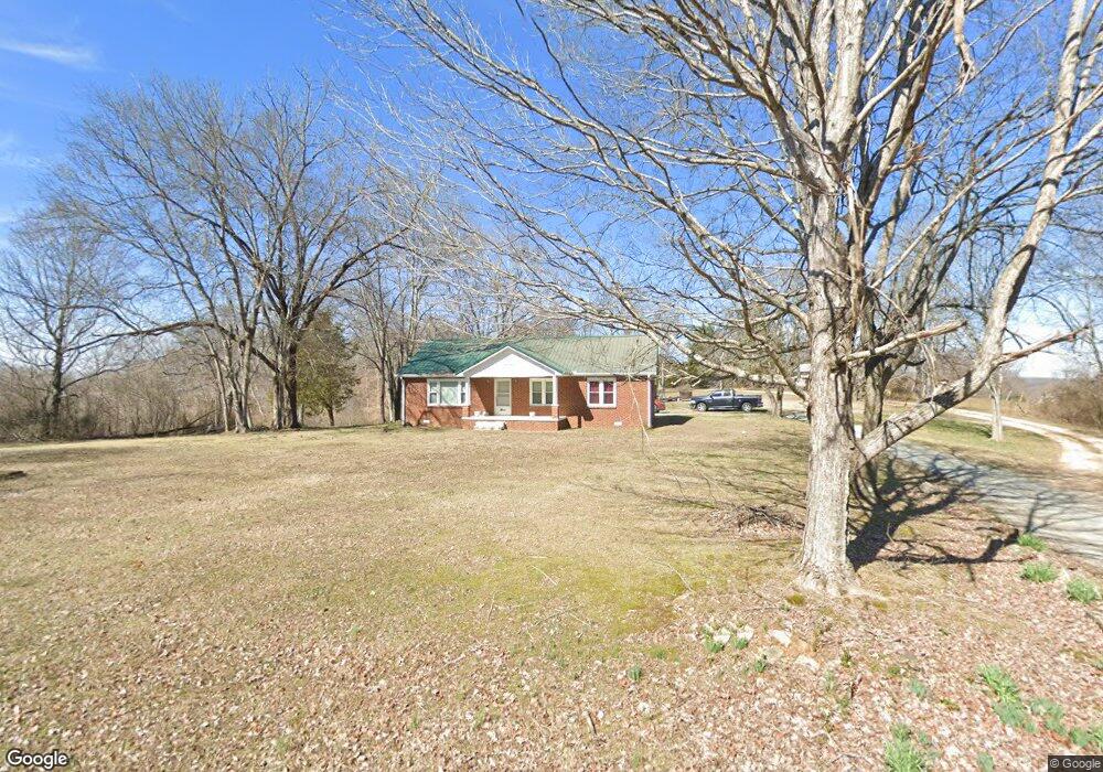 3679 Phillips Chapel Rd, Waynesboro, TN 38485 - photo 1