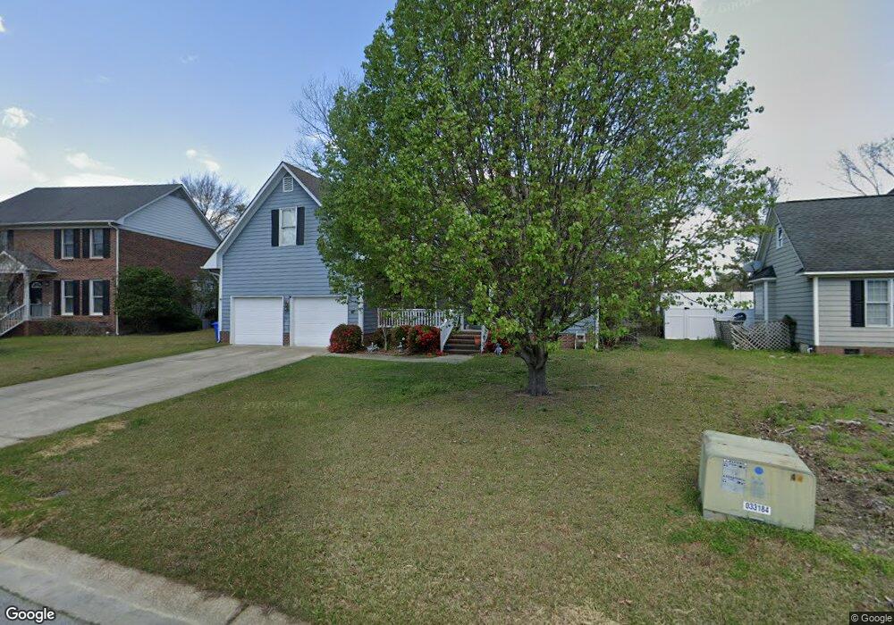 840 Duval Dr, Fayetteville, NC 28304 - photo 1