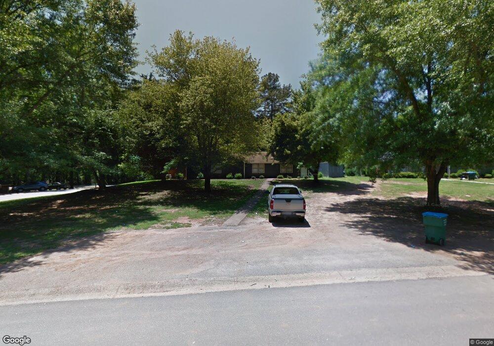 105 Kim Chase Rd, Athens, GA 30607 - photo 1