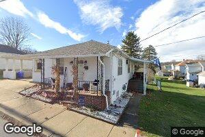 238 Curtain St, Dupont, PA 18641