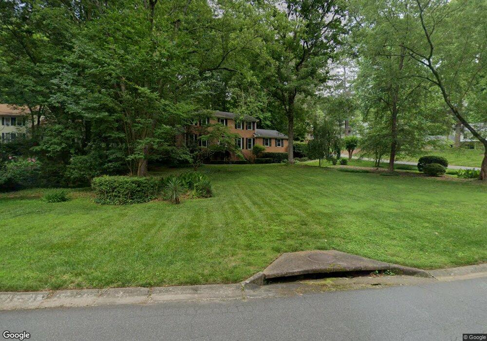 1270 Ridgefield Dr, Roswell, GA 30075 - photo 1