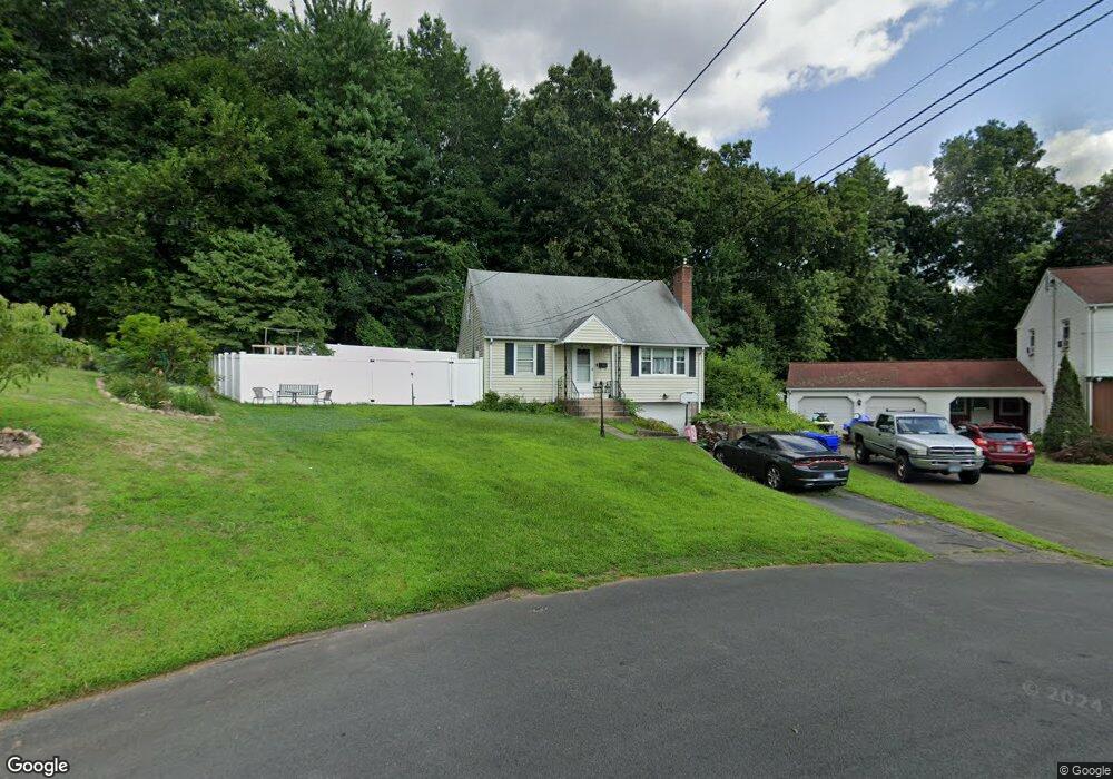 23 Gail Cir, Newington, CT 06111 - photo 1