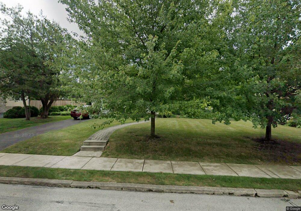 46 W Albemarle Ave, Lansdowne, PA 19050 - photo 1