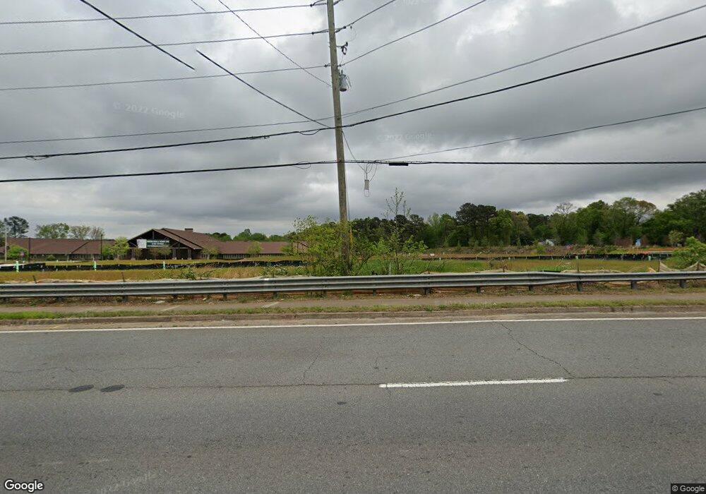 3033 Faireno Place, Acworth, GA 30102 - photo 1