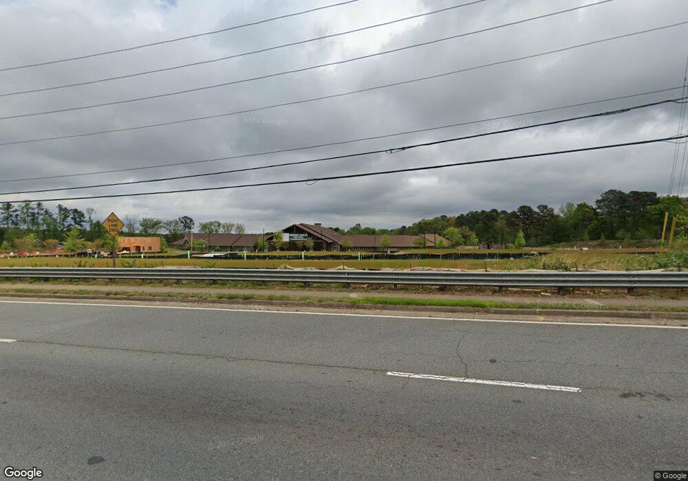 3028 Faireno Place, Acworth, GA 30102 - photo 1