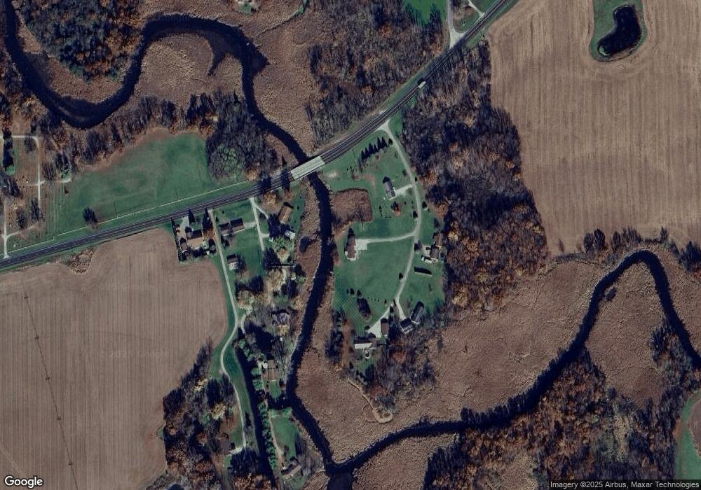 6261 N Thistle Down Ln, Orland, IN 46776 - photo 1