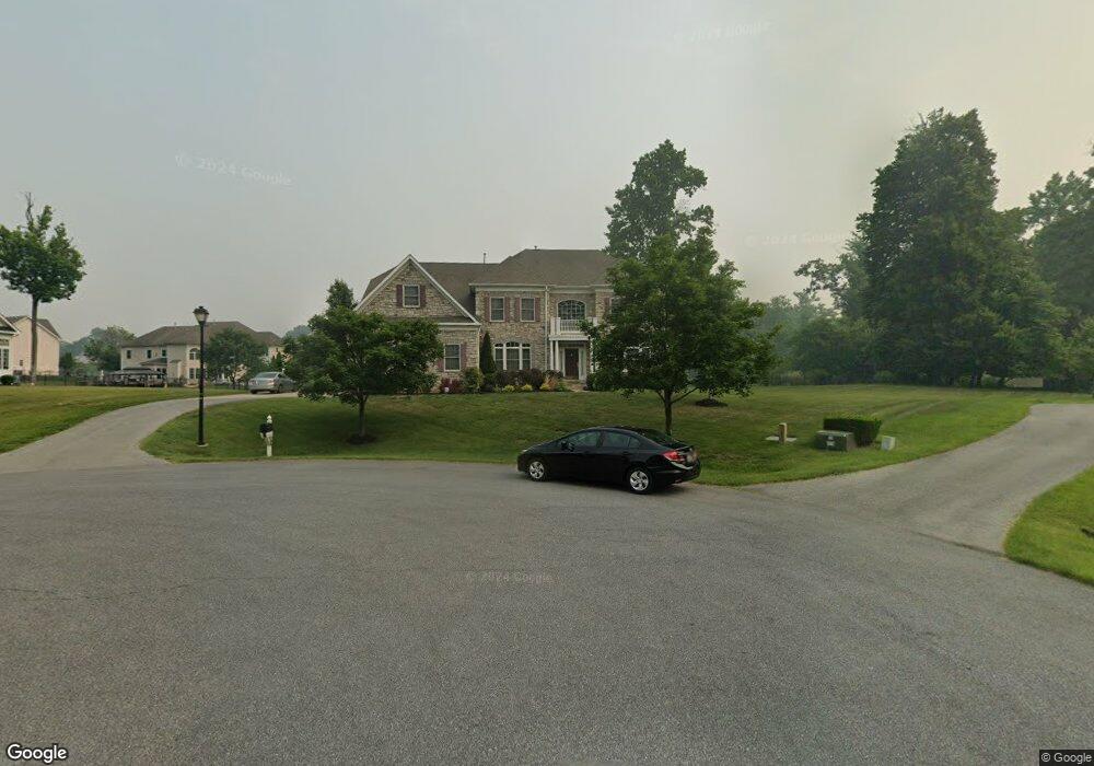 14606 Derrick Ct, Bowie, MD 20721 - photo 1