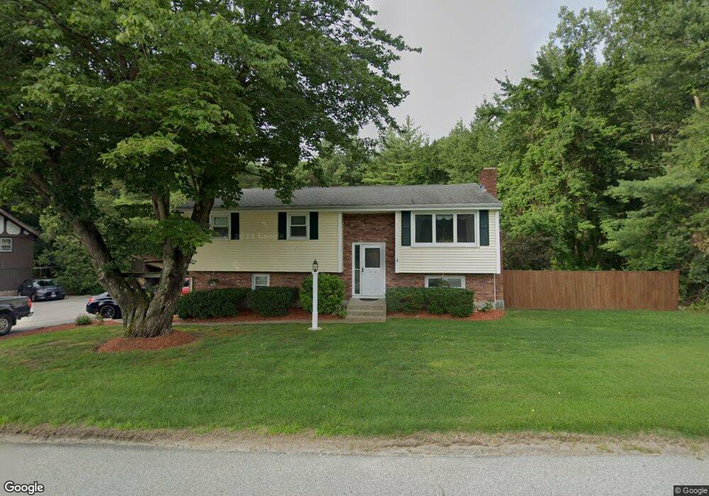 84 West St, Douglas, MA 01516 - photo 1