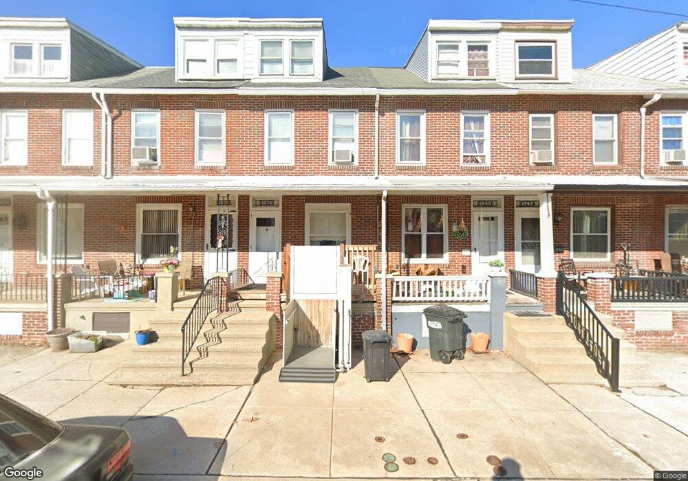 1638 Mulberry St, Reading, PA 19604 - photo 1