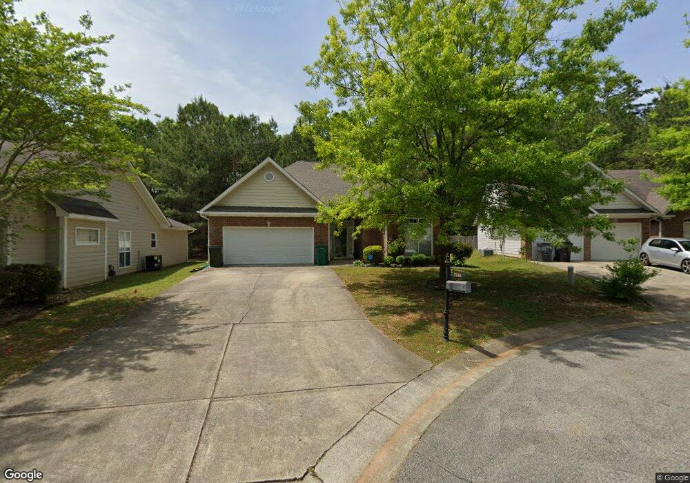 5144 Hidden Cove Cir, Center Point, AL 35215 - photo 1
