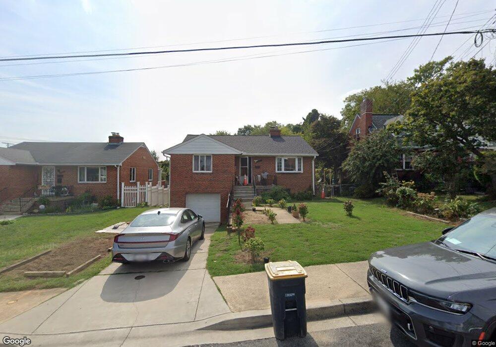 827 Chillum Rd, Hyattsville, MD 20783 - photo 1