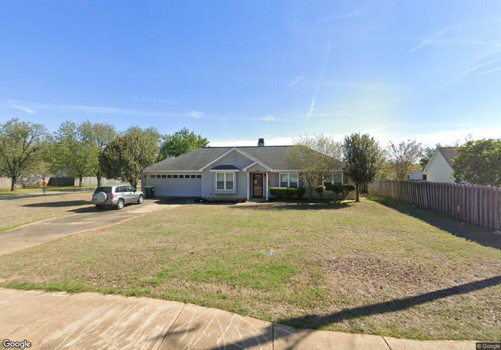 1266 Feagin Mill Rd, Warner Robins, GA 31088 - photo 1