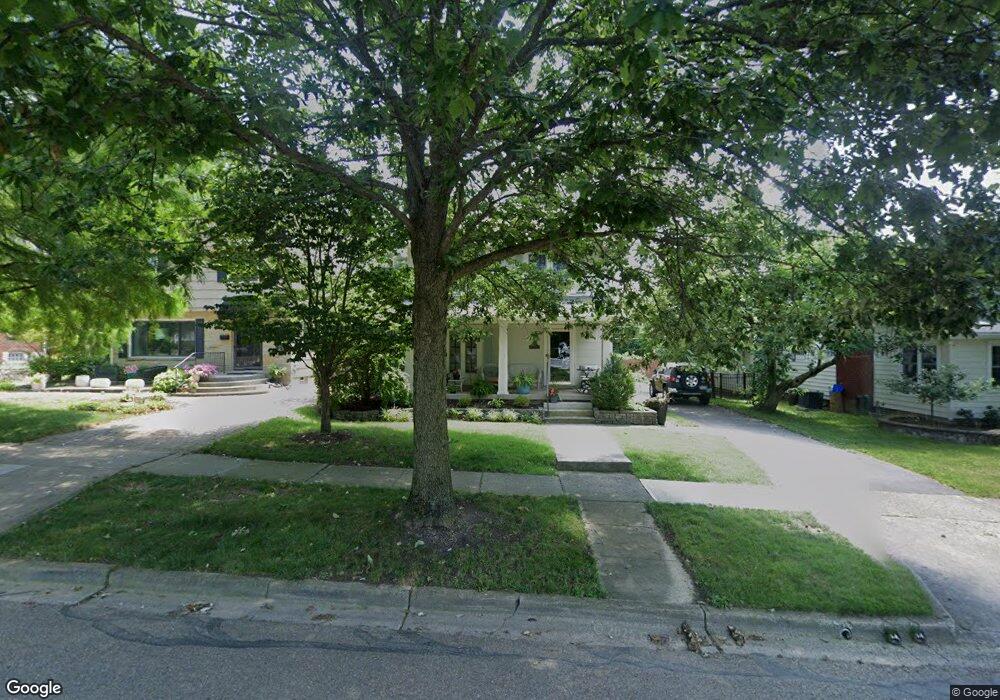 259 Chatham Rd, Columbus, OH 43214 - photo 1