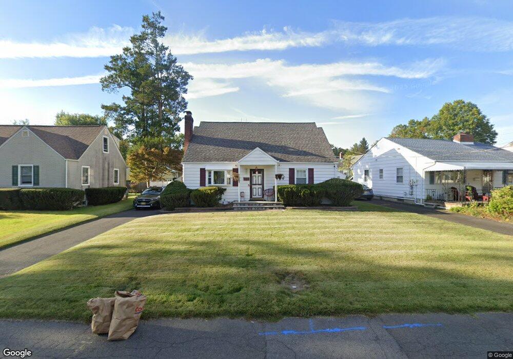 708 Ayres Ave, North Plainfield, NJ 07063 - photo 1