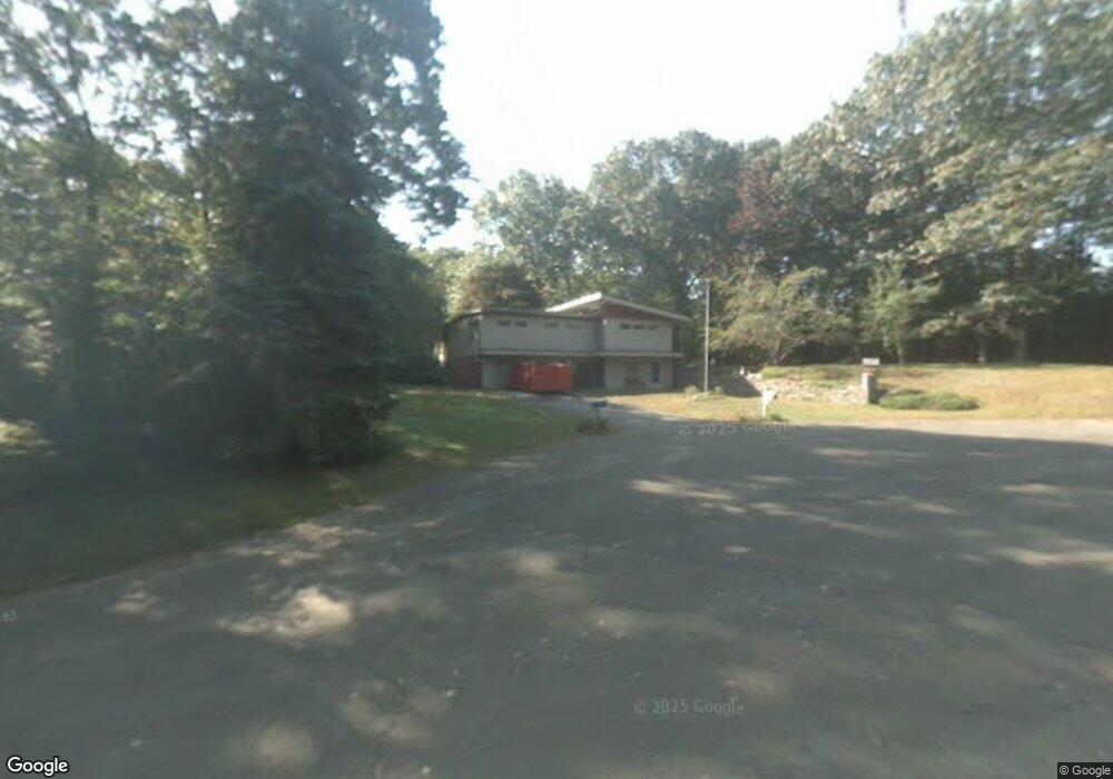 23 Shugrue Rd, Colchester, CT 06415 - photo 1