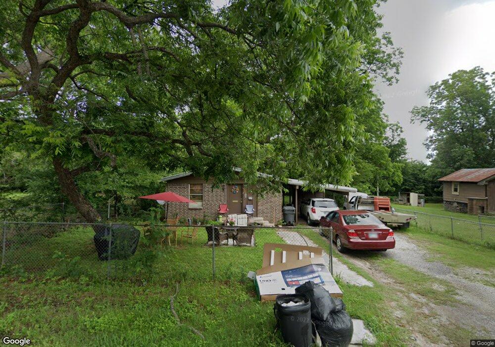 910 E St SE, Ardmore, OK 73401 - photo 1