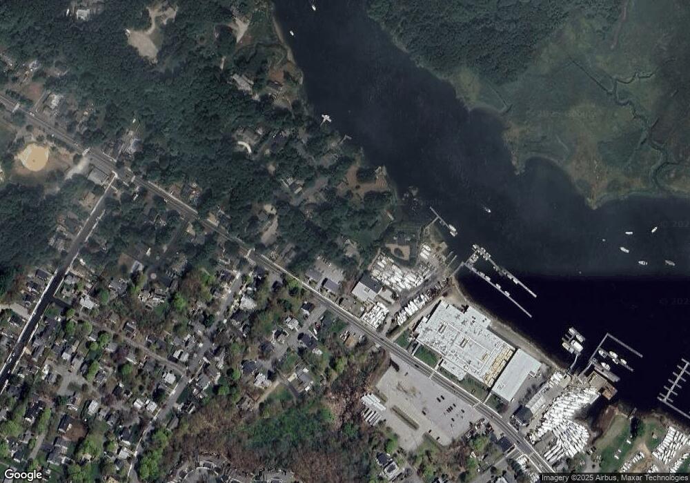 390R Merrimac St, Newburyport, MA 01950 - photo 1