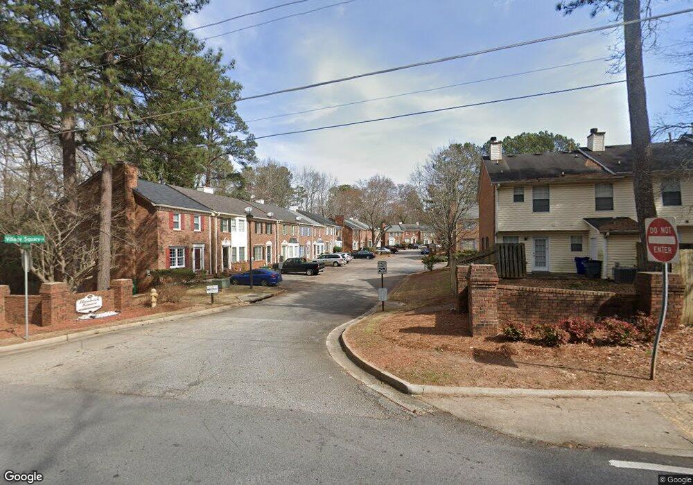 4411 Village Square Ln unit 1, Stone Mountain, GA 30083 - photo 1