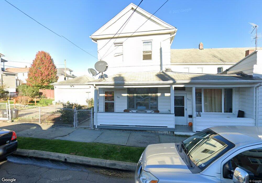 306 E Union St, Nanticoke, PA 18634 - photo 1
