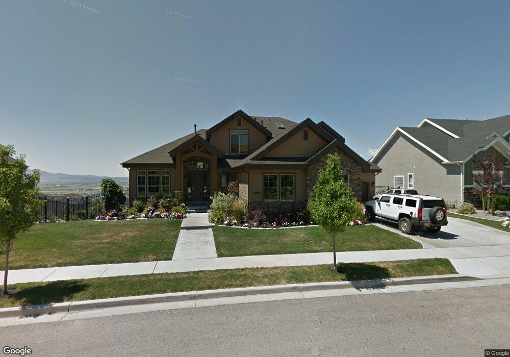 5039 N Ravencrest Ln unit 210, Lehi, UT 84043 - photo 1