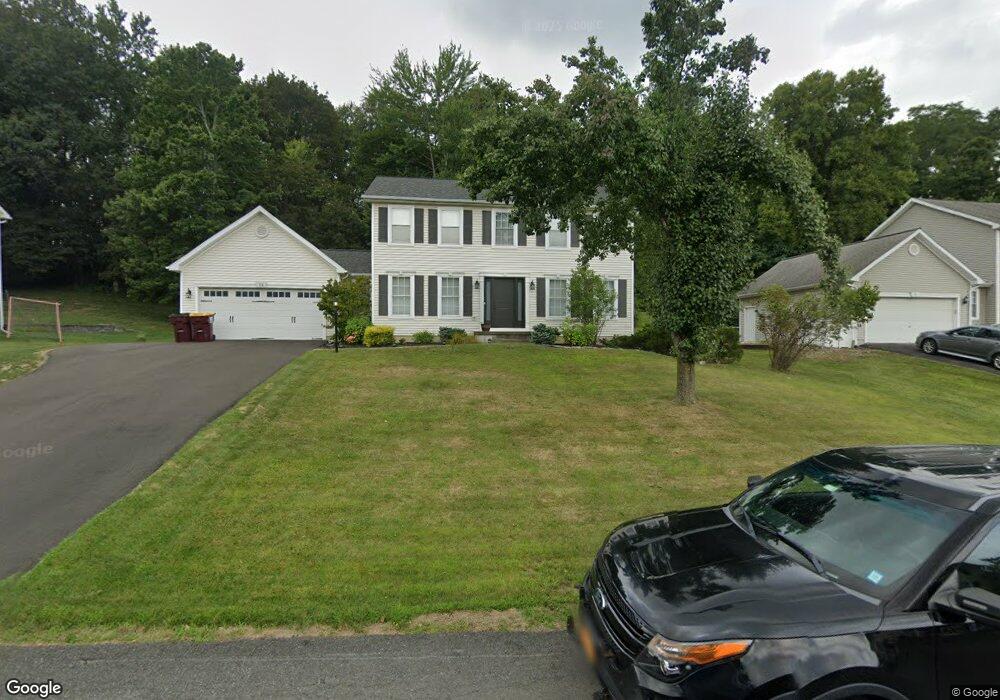 34 Rose Ln, Rensselaer, NY 12144 - photo 1