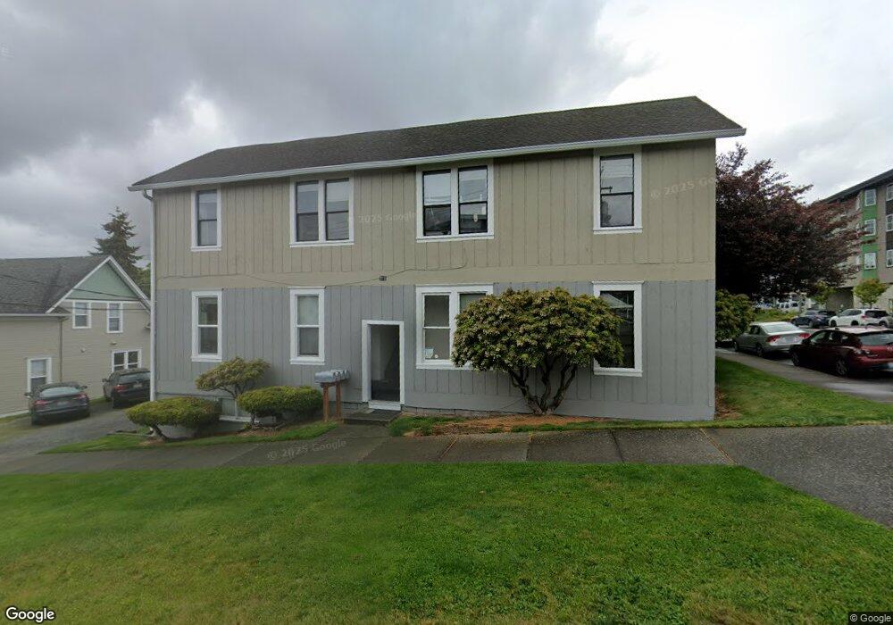 315 E Laurel St, Bellingham, WA 98225 - photo 1