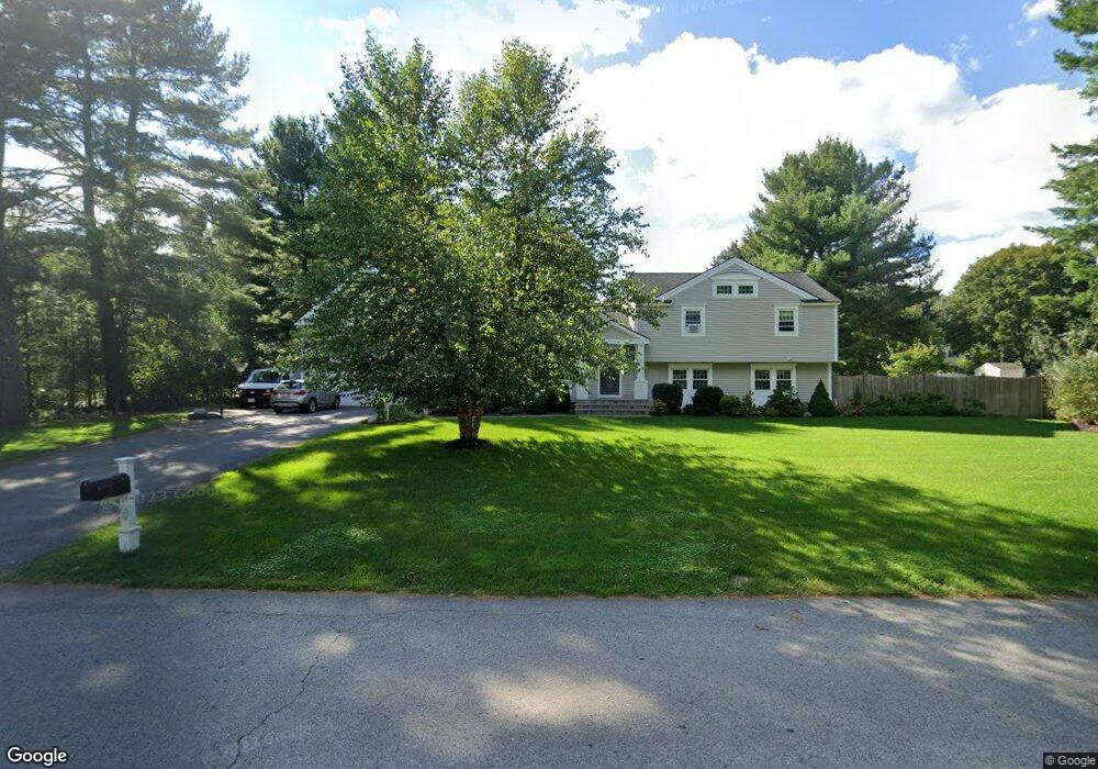 3 Enfield Dr, Andover, MA 01810 - photo 1