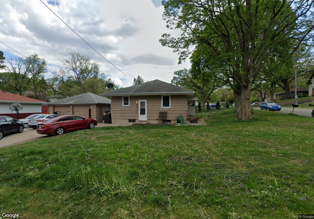 3601 SW 3rd St, Des Moines, IA 50315 - photo 1