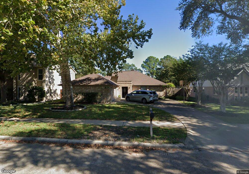 15330 Glenwood Park Dr, Houston, TX 77095 - photo 1