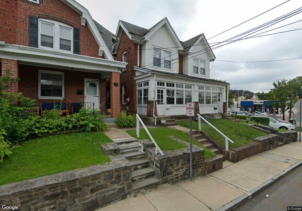 3 N Warner Ave, Bryn Mawr, PA 19010 - photo 1