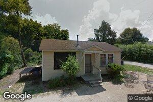 715 Johnson St, Selma, AL 36703