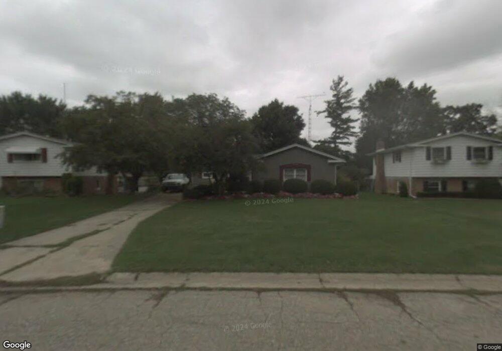 1359 Williamsburg Rd, Flint, MI 48507 - photo 1
