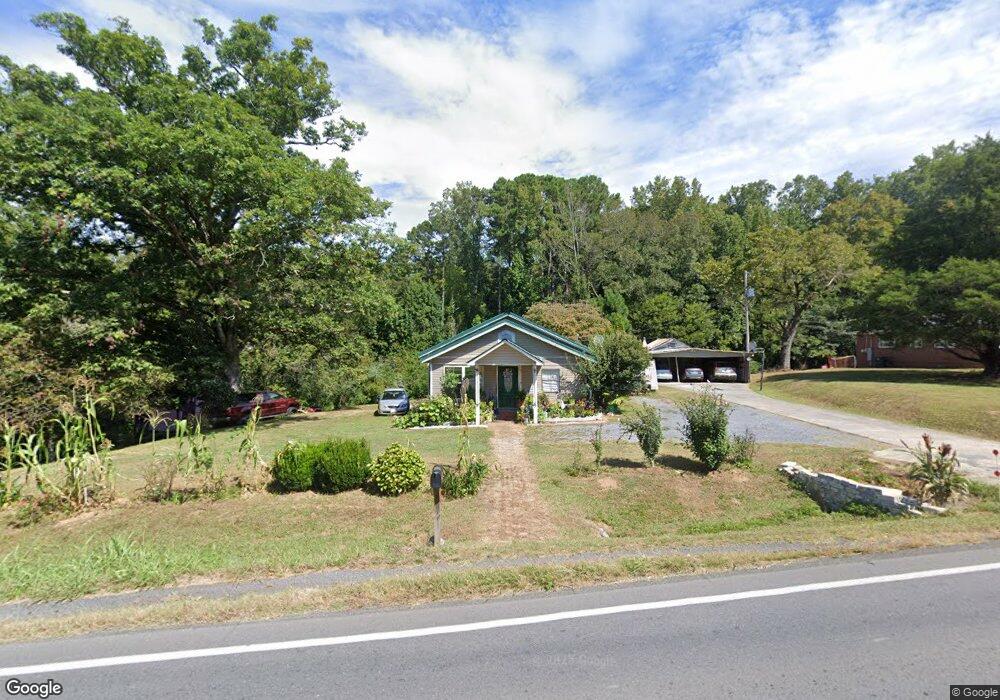 433 Dawnville Rd NE, Dalton, GA 30721 - photo 1