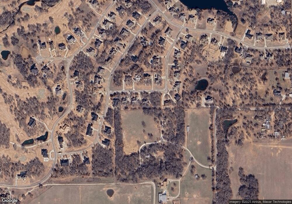 137 Eagle Dr, Lipan, TX 76462 - photo 1