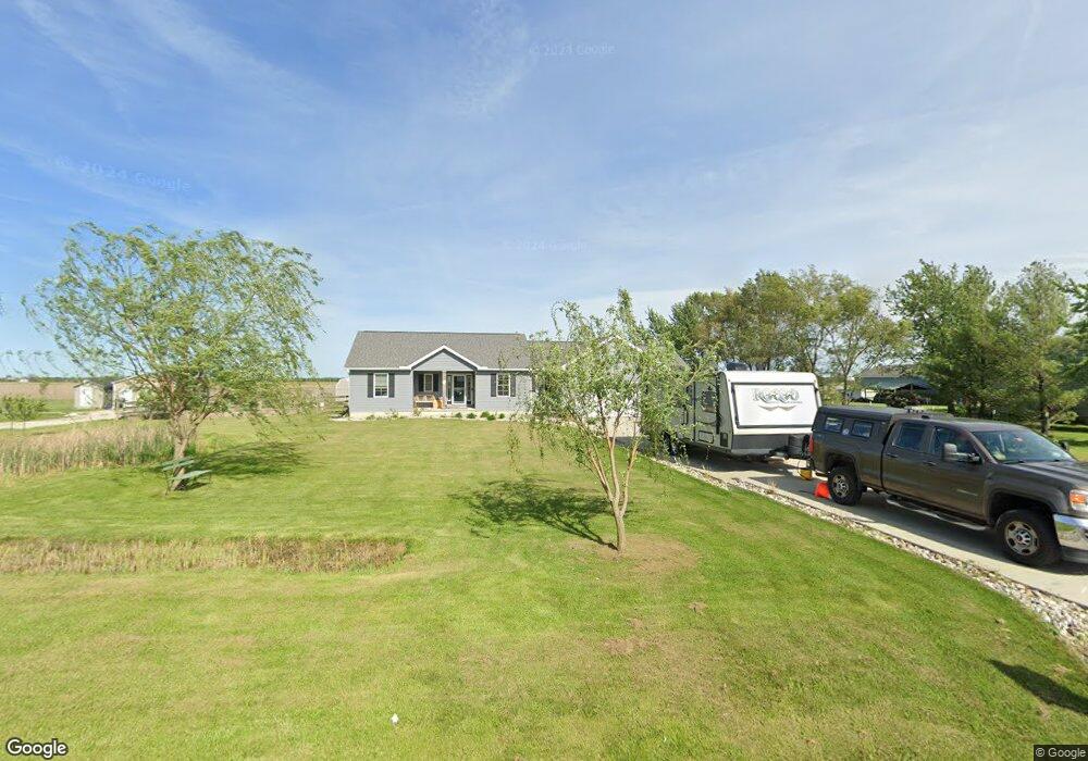 465 N Billman Rd, Genoa, OH 43430 - photo 1