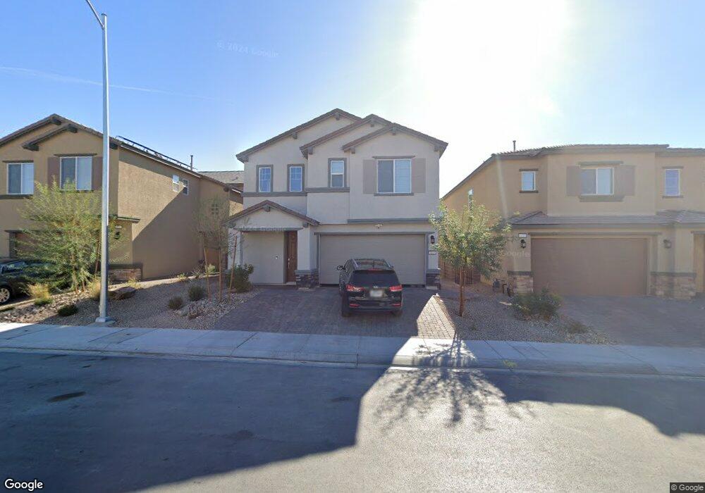 6841 Stagehand Ave, Las Vegas, NV 89156 - photo 1