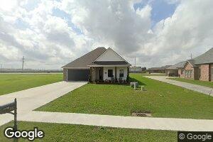 154 Rue Wyatt Philip, Schriever, LA 70395
