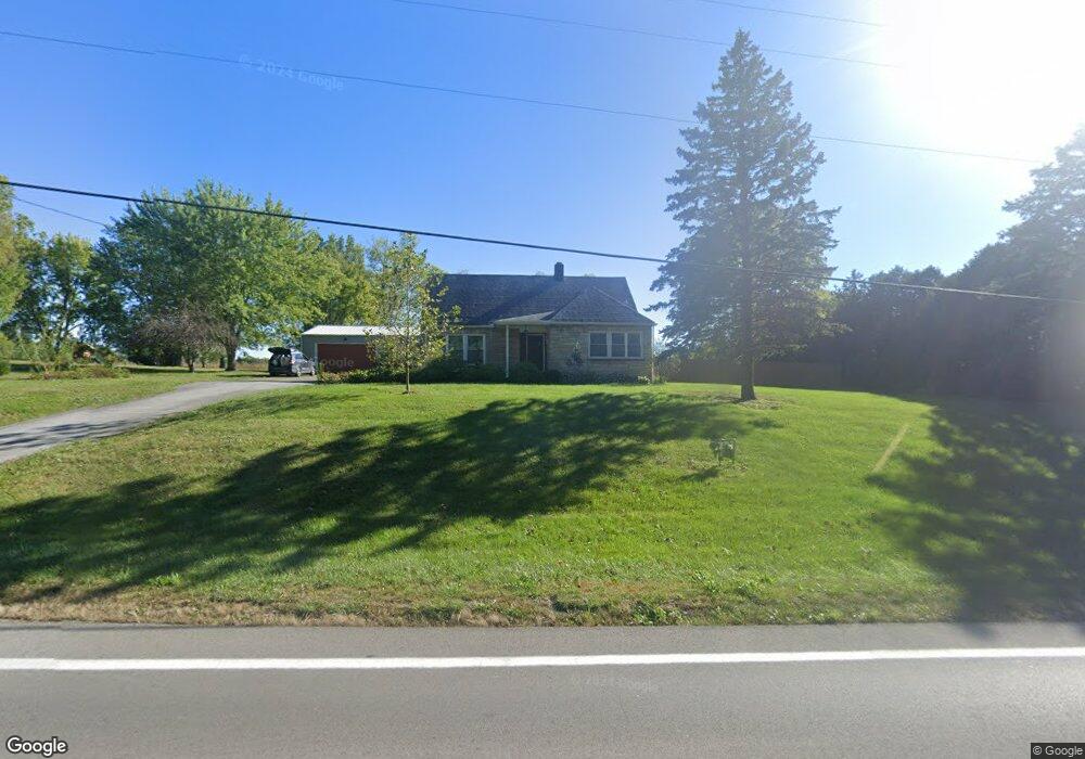 3513 Spencerville Rd, Lima, OH 45805 - photo 1