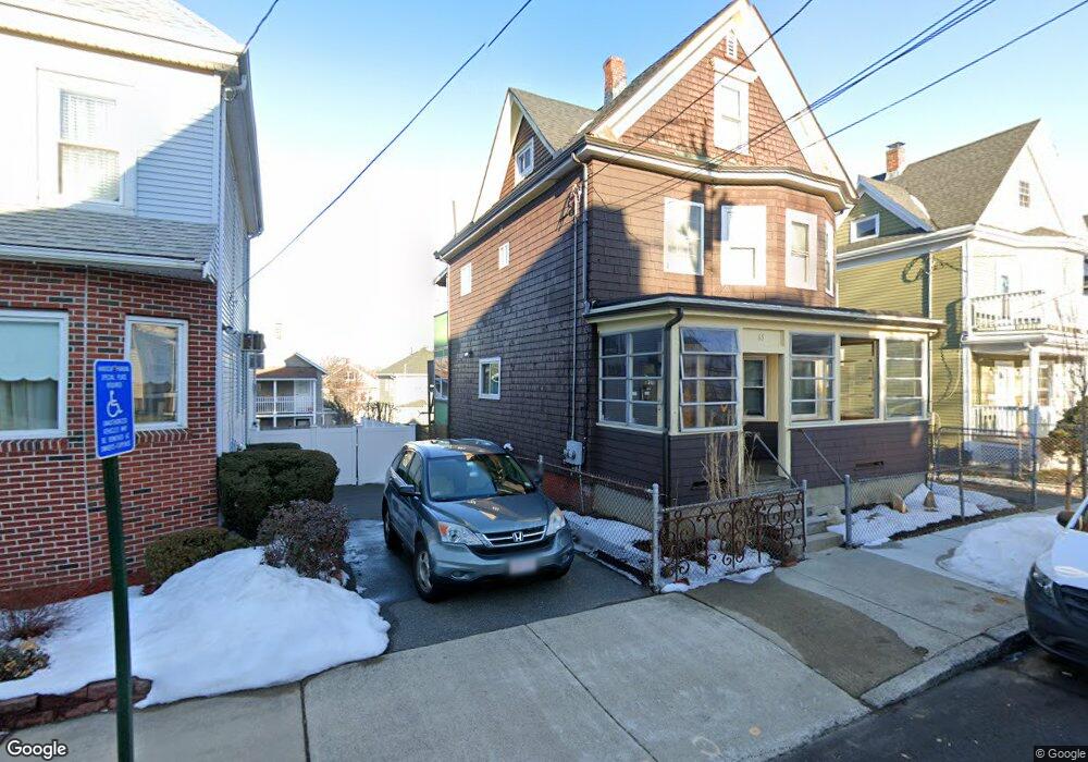 Street View Photo