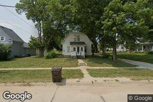 408 S 9th St, Albion, NE 68620