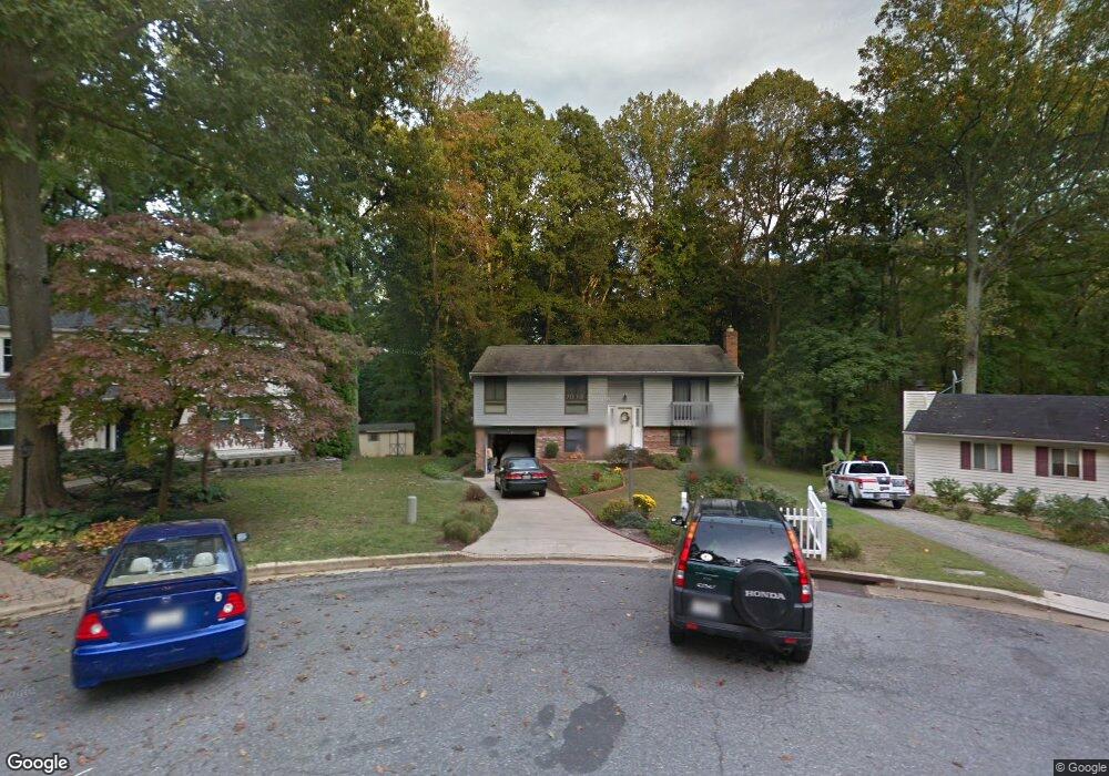 1253 Timber Turn, Arnold, MD 21012 - photo 1