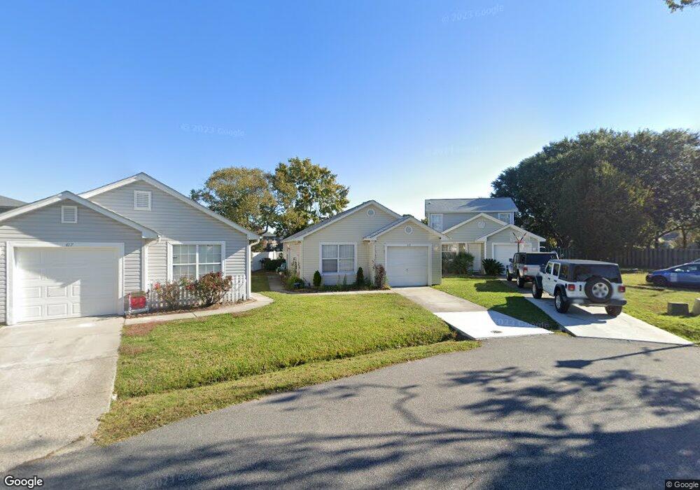 419 Chesterfield Ct unit 73, Myrtle Beach, SC 29577 - photo 1