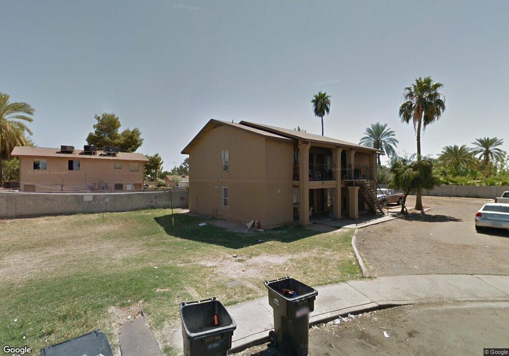 327 E Vine Cir, Mesa, AZ 85210 - photo 1