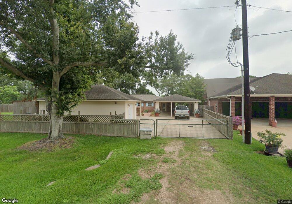 4522 County Road 819c, Brazoria, TX 77422 - photo 1