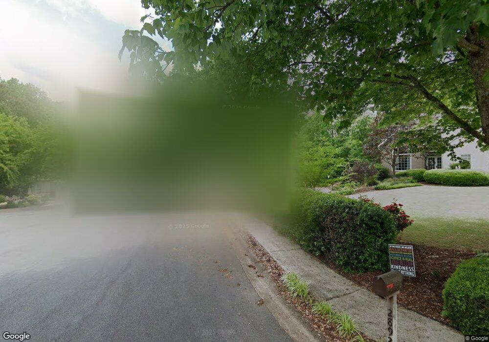 2893 Wynfair Dr, Marietta, GA 30062 - photo 1