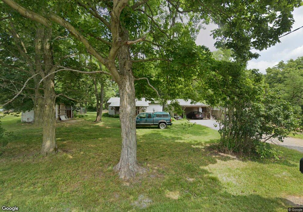 11148 E 675 N, West Lafayette, IN 47906 - photo 1
