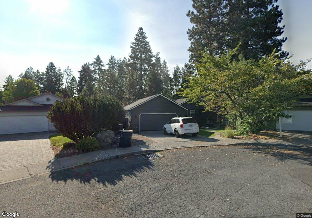1158 SW Ellenhurst Place, Bend, OR 97702 - photo 1