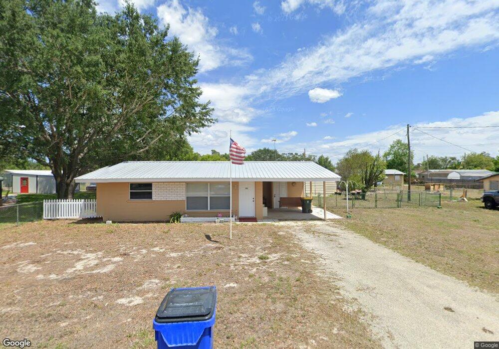 101 Leona Dr, Sebring, FL 33875 - photo 1